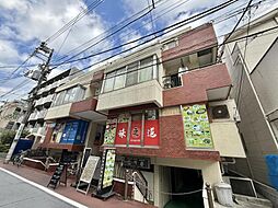 東京都大田区大森北6丁目