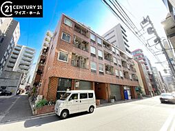 パレ・ドール日本橋