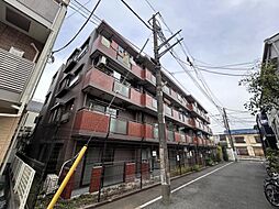 東京都板橋区中板橋