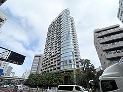 パークコート神宮北参道ザタワー