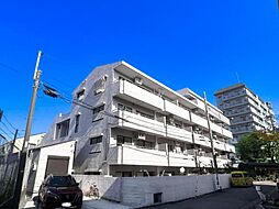 東京都練馬区貫井1丁目