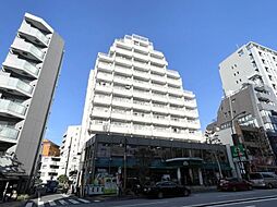 東京都新宿区馬場下町