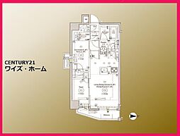 東京都新宿区下落合1丁目