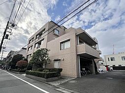 東京都豊島区南長崎4丁目