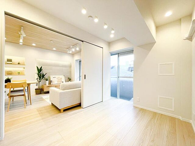 室内 東京メトロ有楽町線 江戸川橋駅 徒歩4分