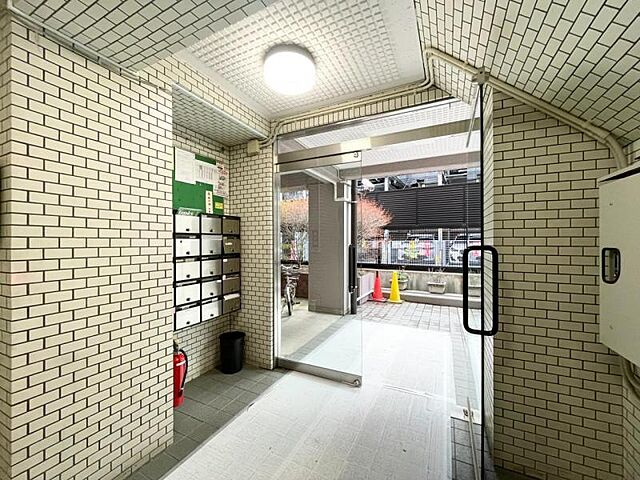 その他 東京メトロ有楽町線 江戸川橋駅 徒歩4分