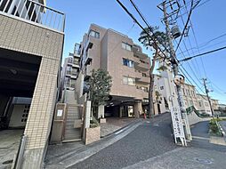 東京都杉並区高井戸西1丁目