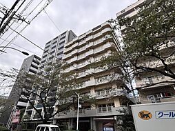 オリンピックマンション桜台第2