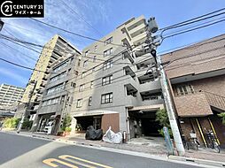 東京都台東区雷門1丁目