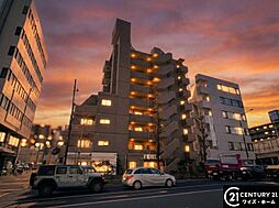 東京都目黒区碑文谷4丁目