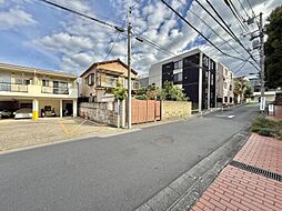 JR総武線 大久保駅 徒歩8分 1LDKの間取り