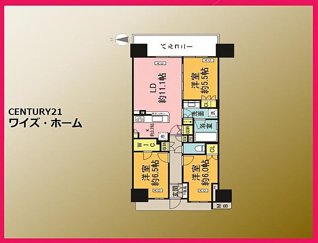 間取り 東京メトロ半蔵門線 住吉駅 徒歩10分