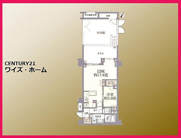 間取り：313004493445