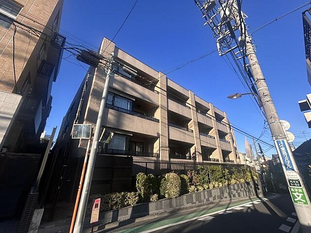 その他 小田急小田原線 参宮橋駅 徒歩3分