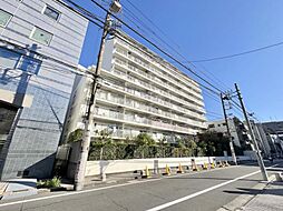 東京都豊島区高田2丁目