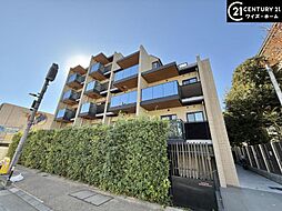 東京都文京区千駄木5丁目