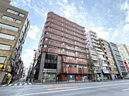 東京都台東区台東4丁目