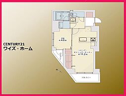 東京都台東区松が谷3丁目