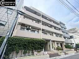 東京都板橋区舟渡1丁目