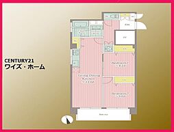 東京都中野区東中野1丁目