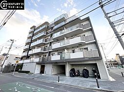 東京都豊島区長崎2丁目