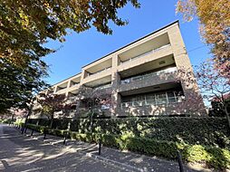 東京都杉並区浜田山2丁目