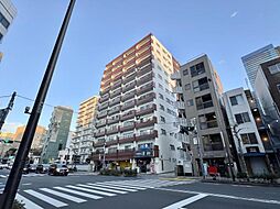 東京都港区三田4丁目