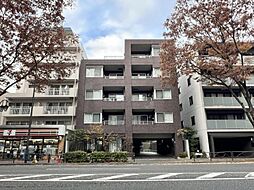 東京都世田谷区上北沢5丁目