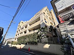 東京都板橋区仲町