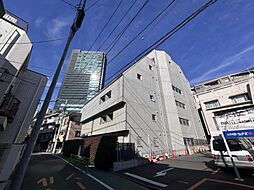 東京都目黒区青葉台3丁目