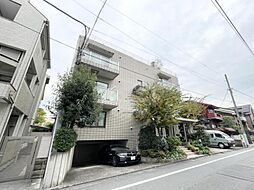 東京都杉並区上荻2丁目