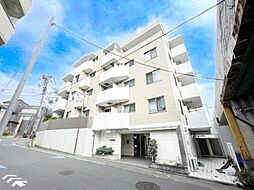 東京都杉並区上荻2丁目