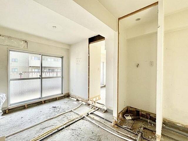 収納 JR山手線 五反田駅 徒歩2分