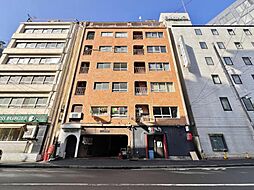 東京都品川区東五反田1丁目