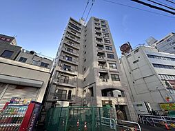 東京都豊島区巣鴨3丁目