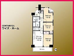 東京都渋谷区笹塚2丁目