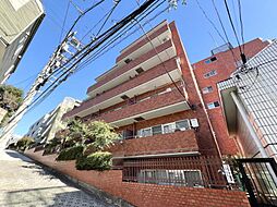 ライオンズマンション広尾第二