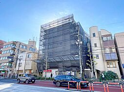 東京都北区西ケ原2丁目