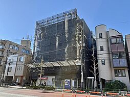 東京都北区西ケ原2丁目