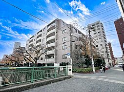 東京都目黒区青葉台1丁目