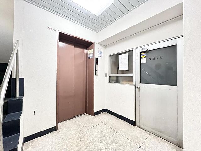 エントランス JR山手線 目黒駅 徒歩9分