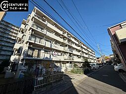 東京都荒川区西尾久8丁目