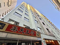 東京都渋谷区笹塚2丁目