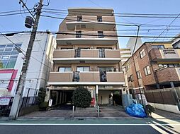 東京都品川区荏原2丁目