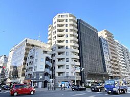 東京都新宿区大久保2丁目