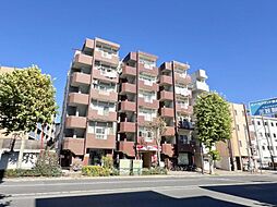 東京都練馬区豊玉北2丁目