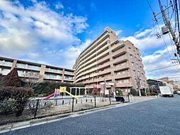 東京都練馬区関町北5丁目