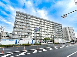東京都足立区千住曙町