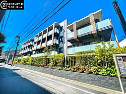 東京都渋谷区代々木5丁目