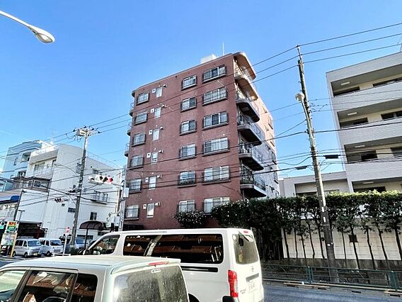 【外観】帰るた...